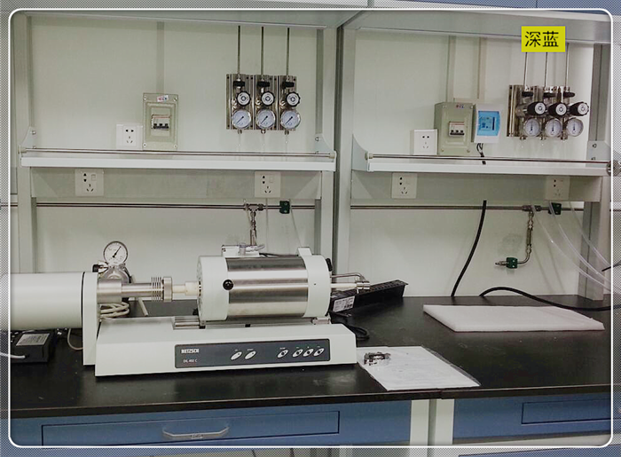 供氣系統安裝圖片4