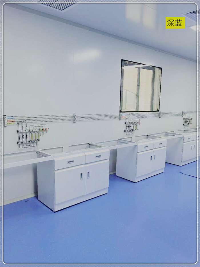 實(shí)驗(yàn)室氣路圖片6